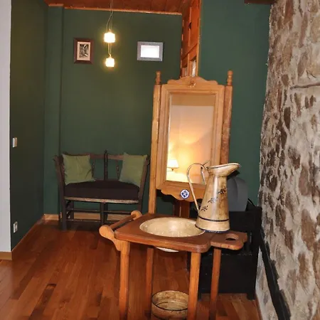 Janonas Cc-cr-00219 Летний дом