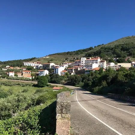 Janonas Cc-cr-00219 Летний дом Гата