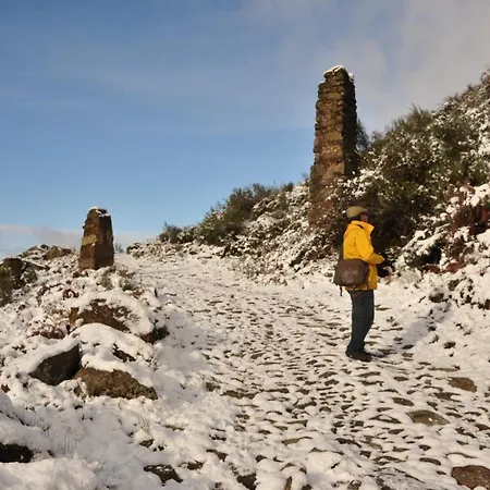 Janonas Cc-cr-00219 乡村民宿