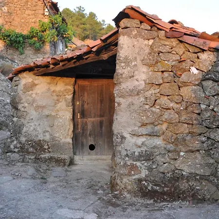 Летний дом Janonas Cc-cr-00219