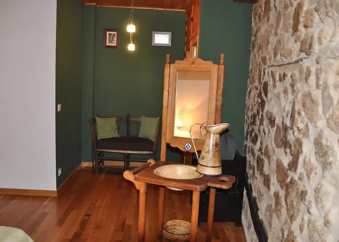 Janonas Cc-cr-00219 Country house