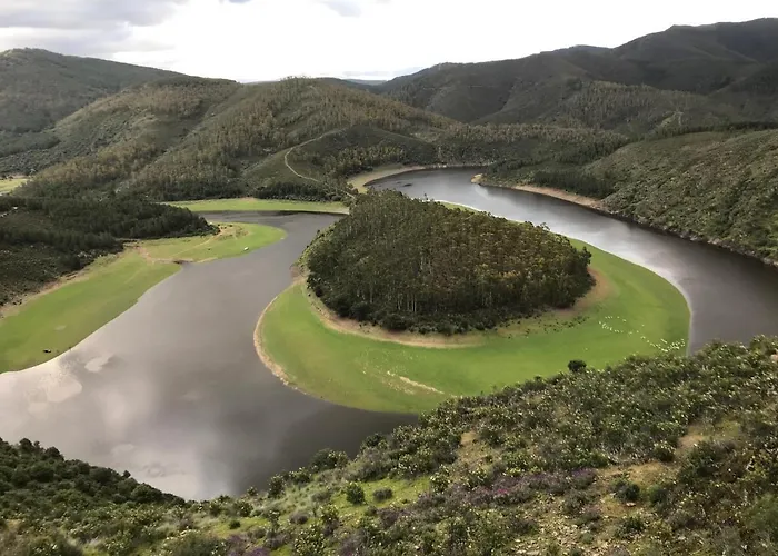 Casa rural Jañonas Cc-cr-00219
