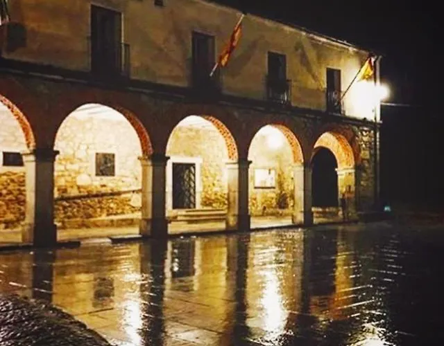 Jañonas Cc-cr-00219 Casa rural Gata