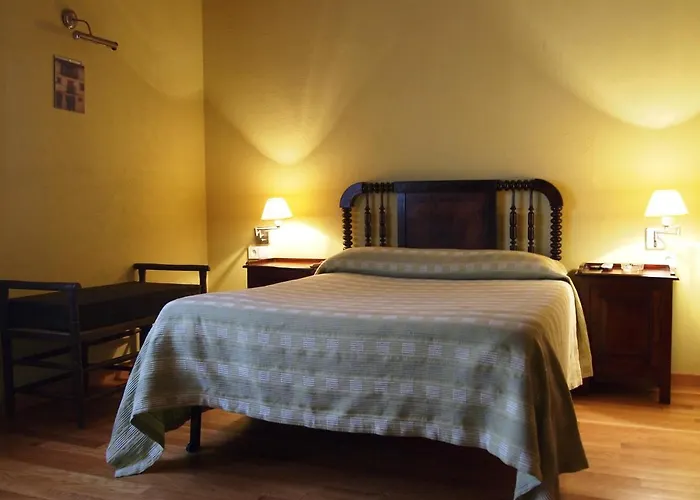 Jañonas Cc-cr-00219 Casa rural *