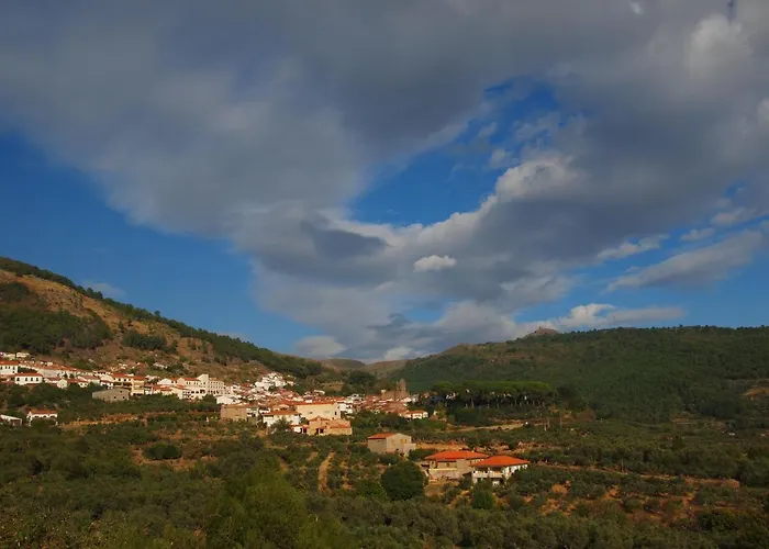 Jañonas Cc-cr-00219 Casa rural *