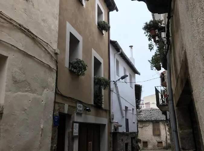 Casa rural Jañonas Cc-cr-00219 *