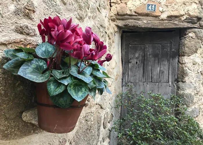 Janonas Cc-cr-00219 Country house Gata