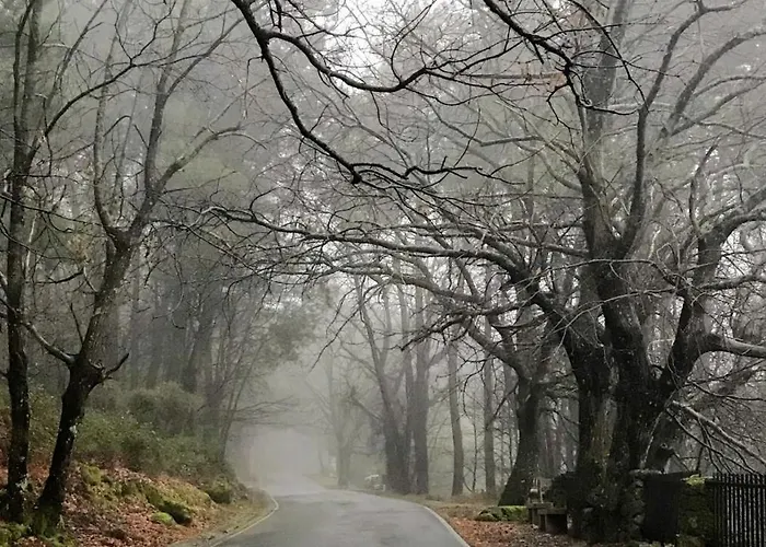 Country house Janonas Cc-cr-00219 Gata