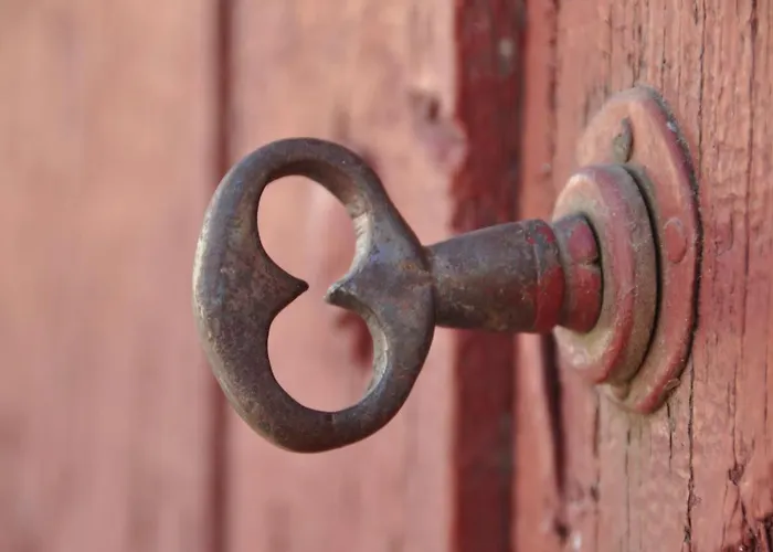 Country house Janonas Cc-cr-00219 *